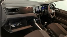 Volkswagen Polo 1.0 Life 5dr Petrol Hatchback